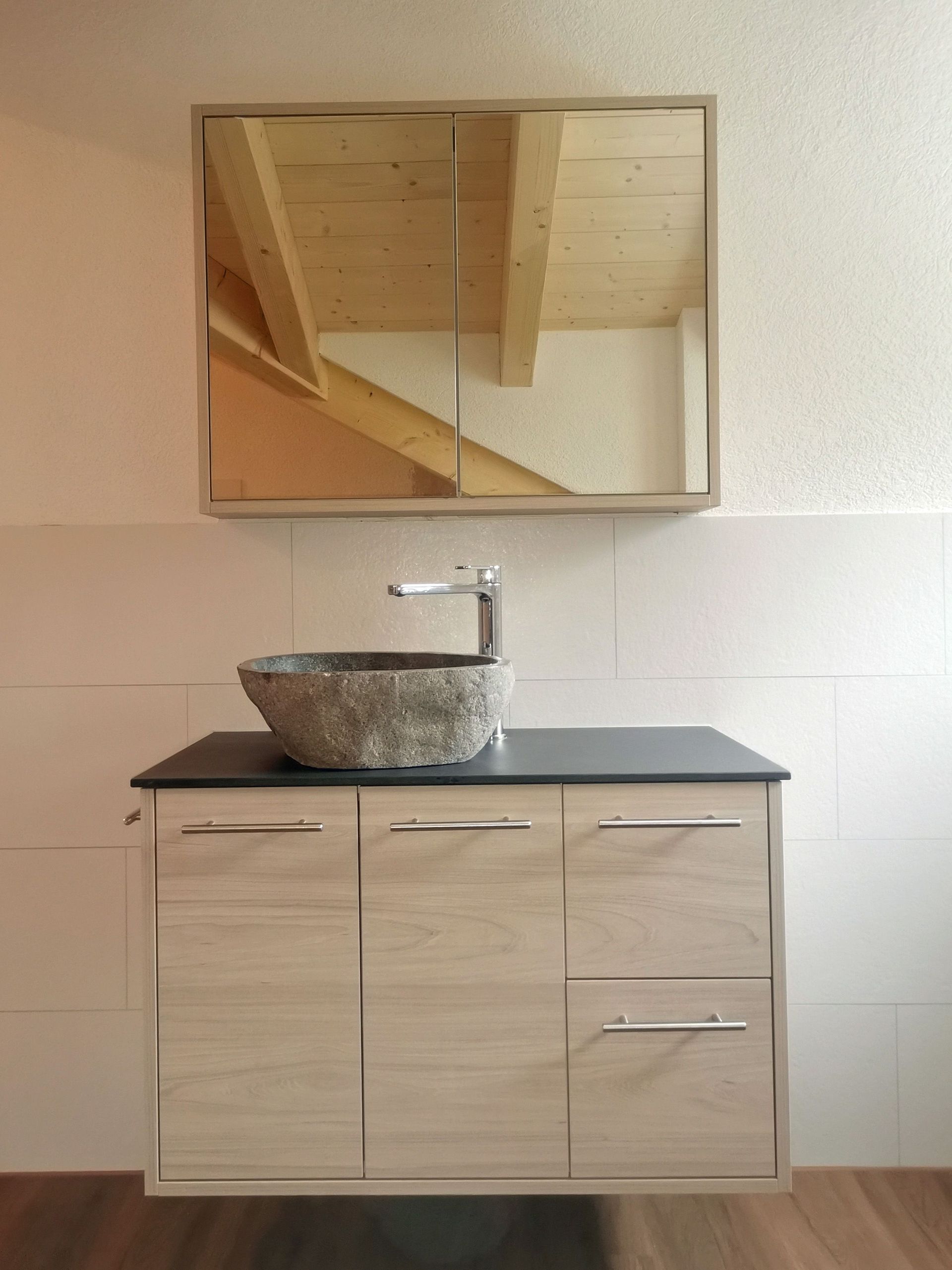 Messerli Schreinerei GmbH