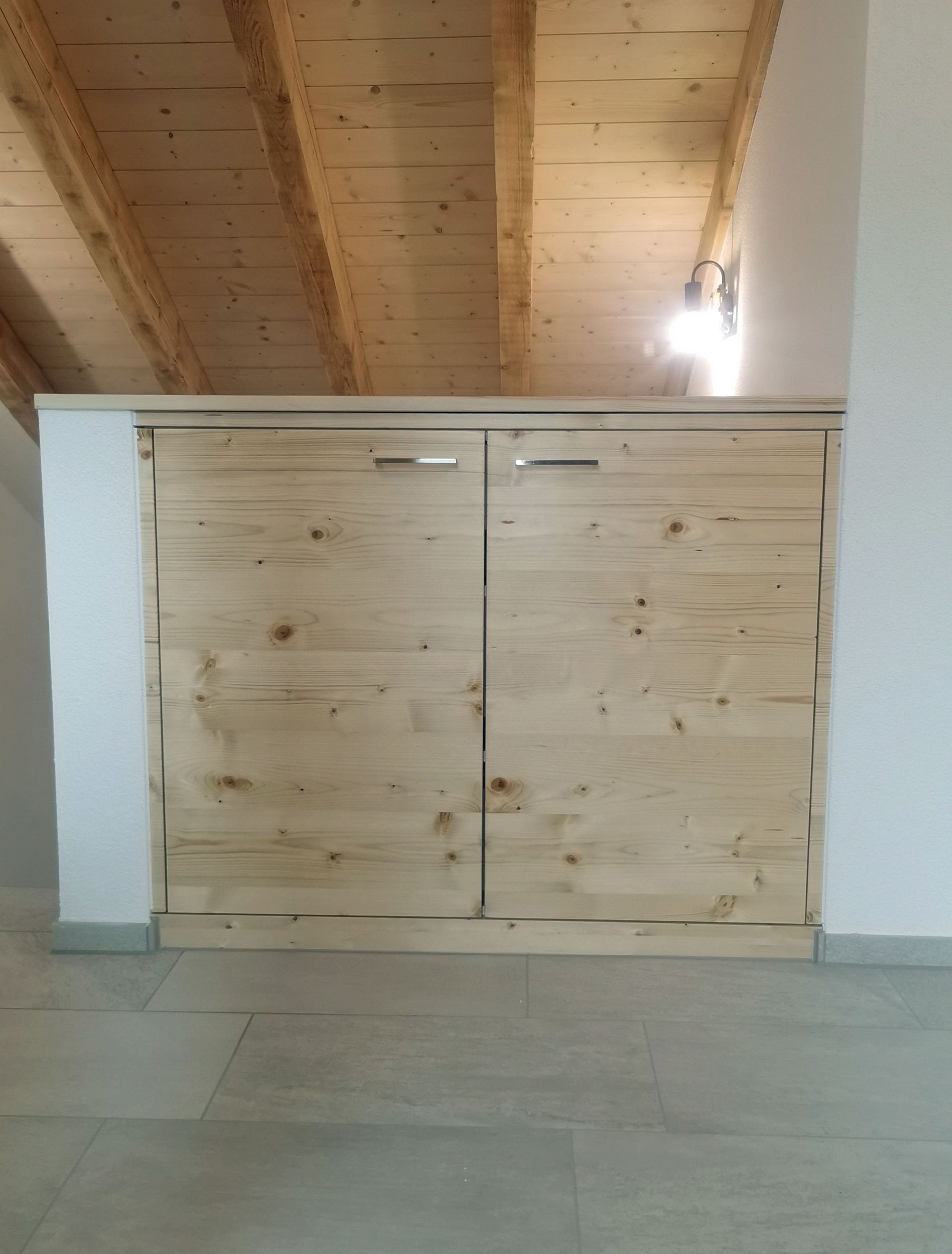 Messerli Schreinerei GmbH