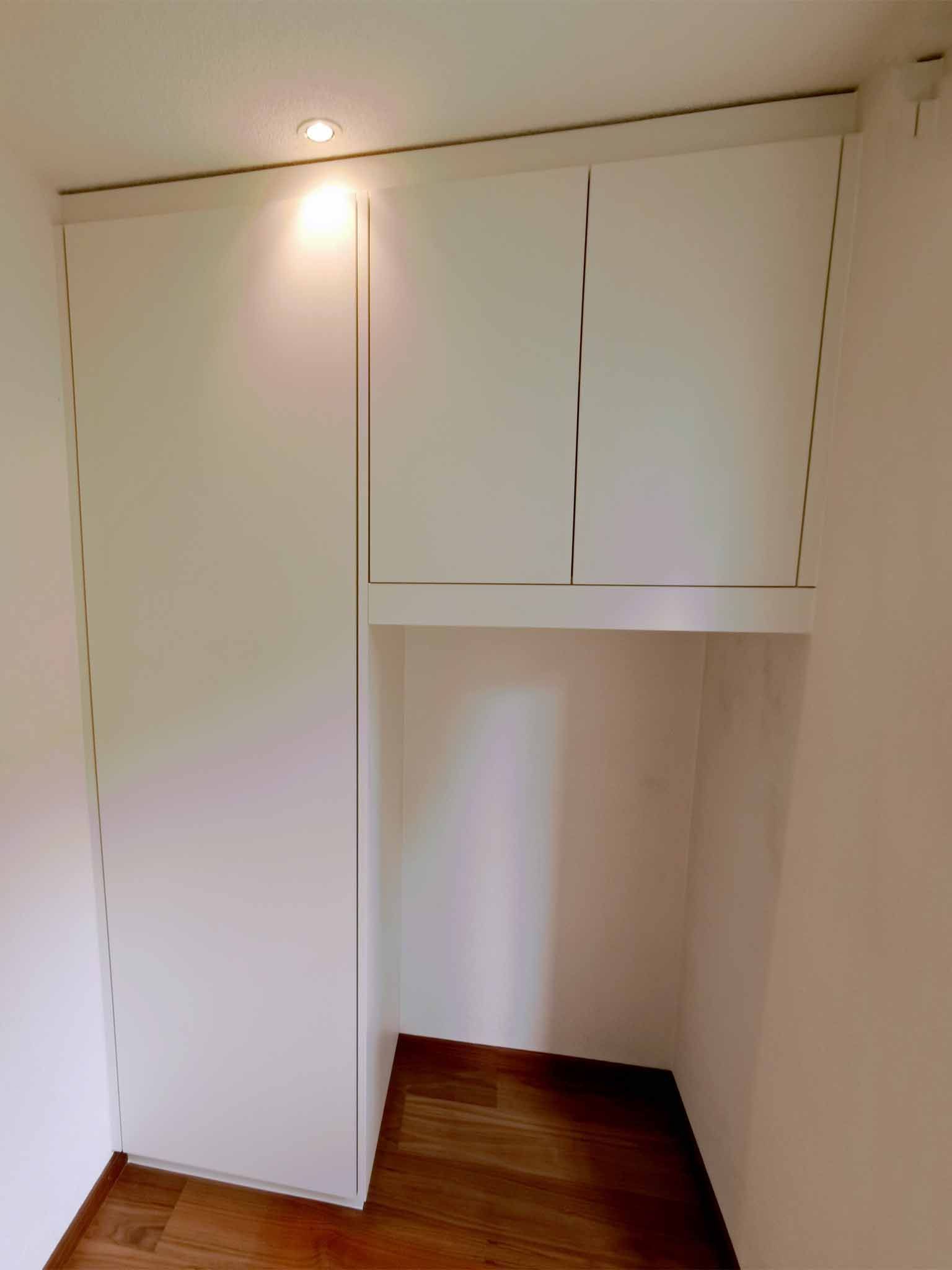 Messerli Schreinerei GmbH