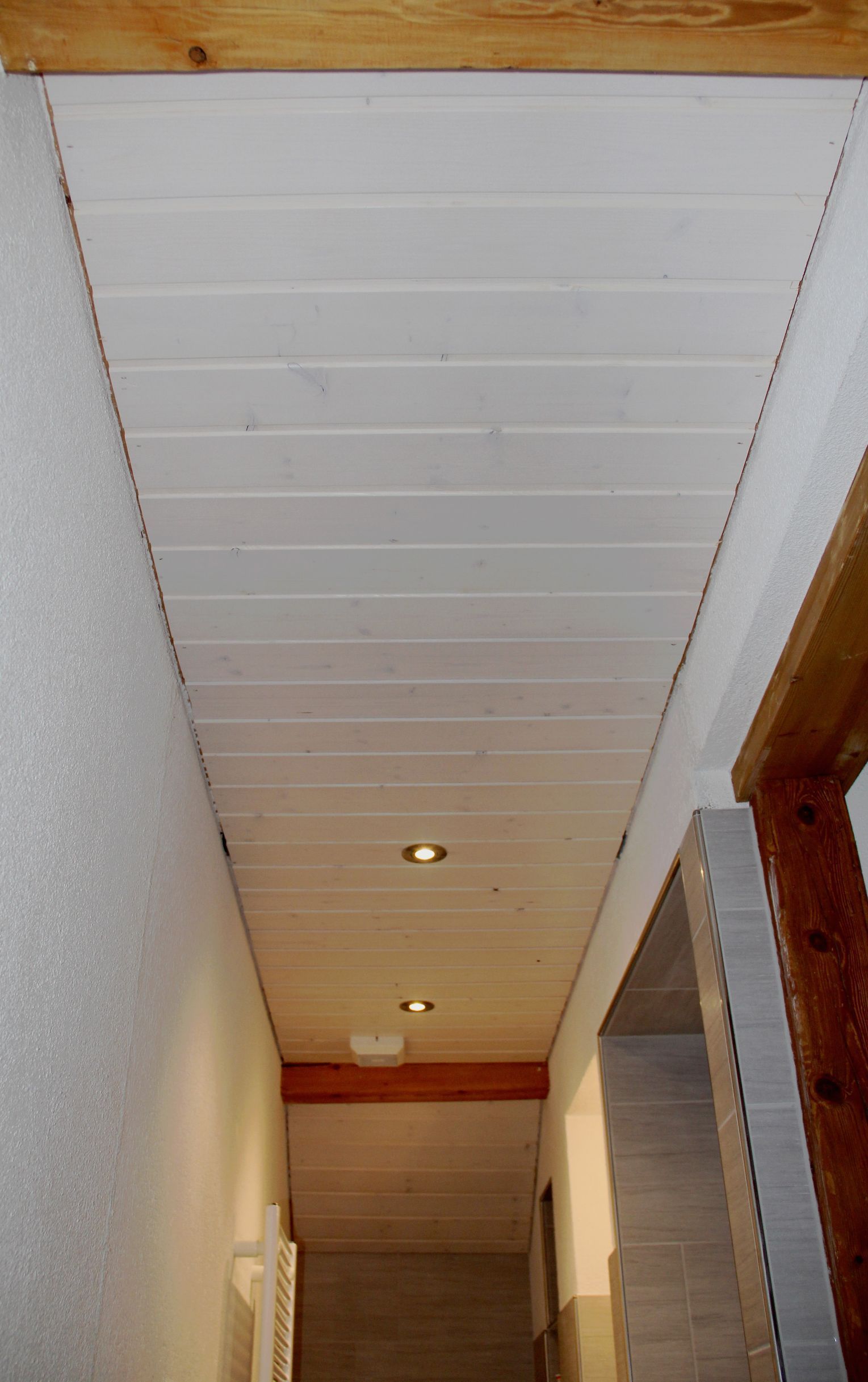 Messerli Schreinerei GmbH