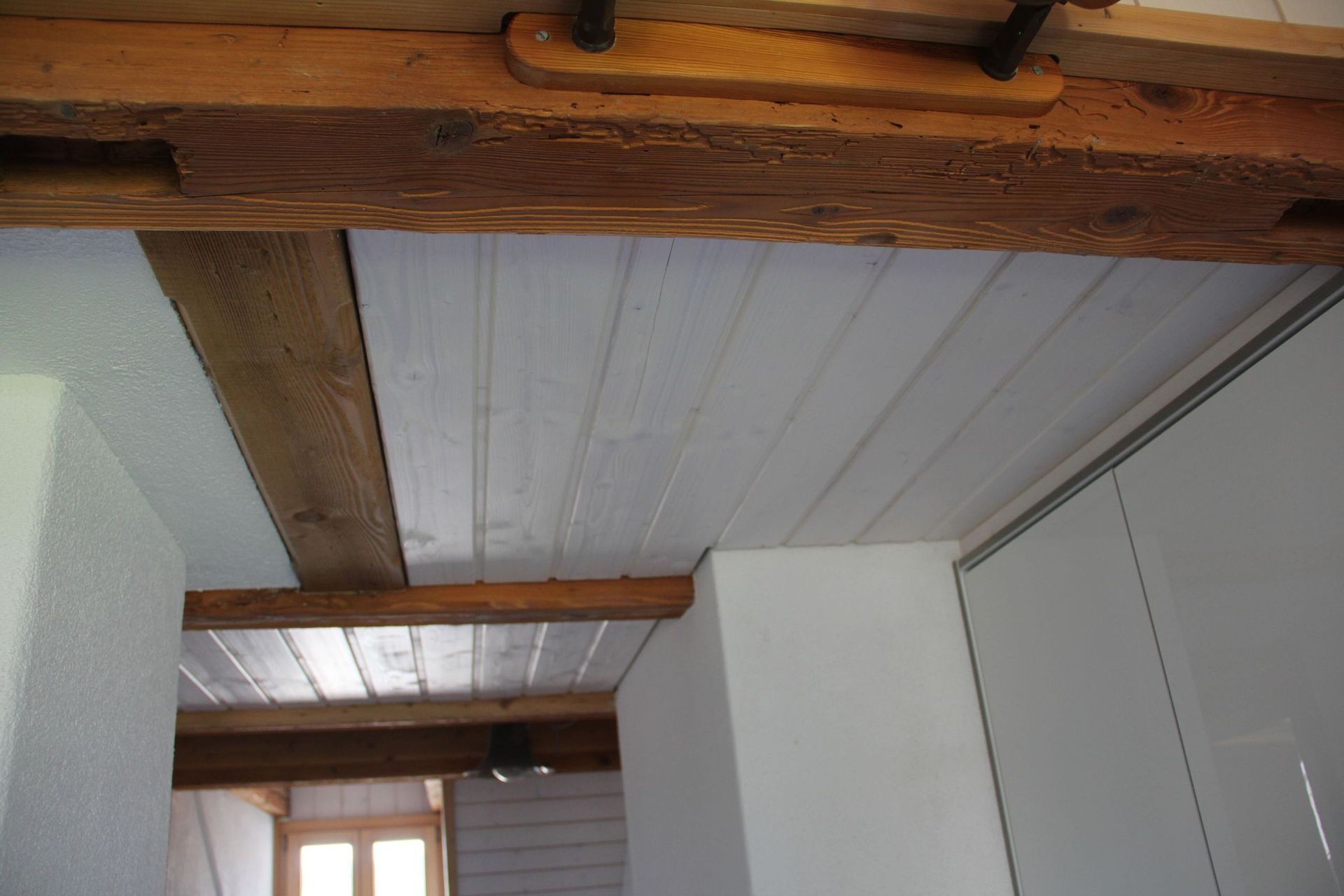 Messerli Schreinerei GmbH