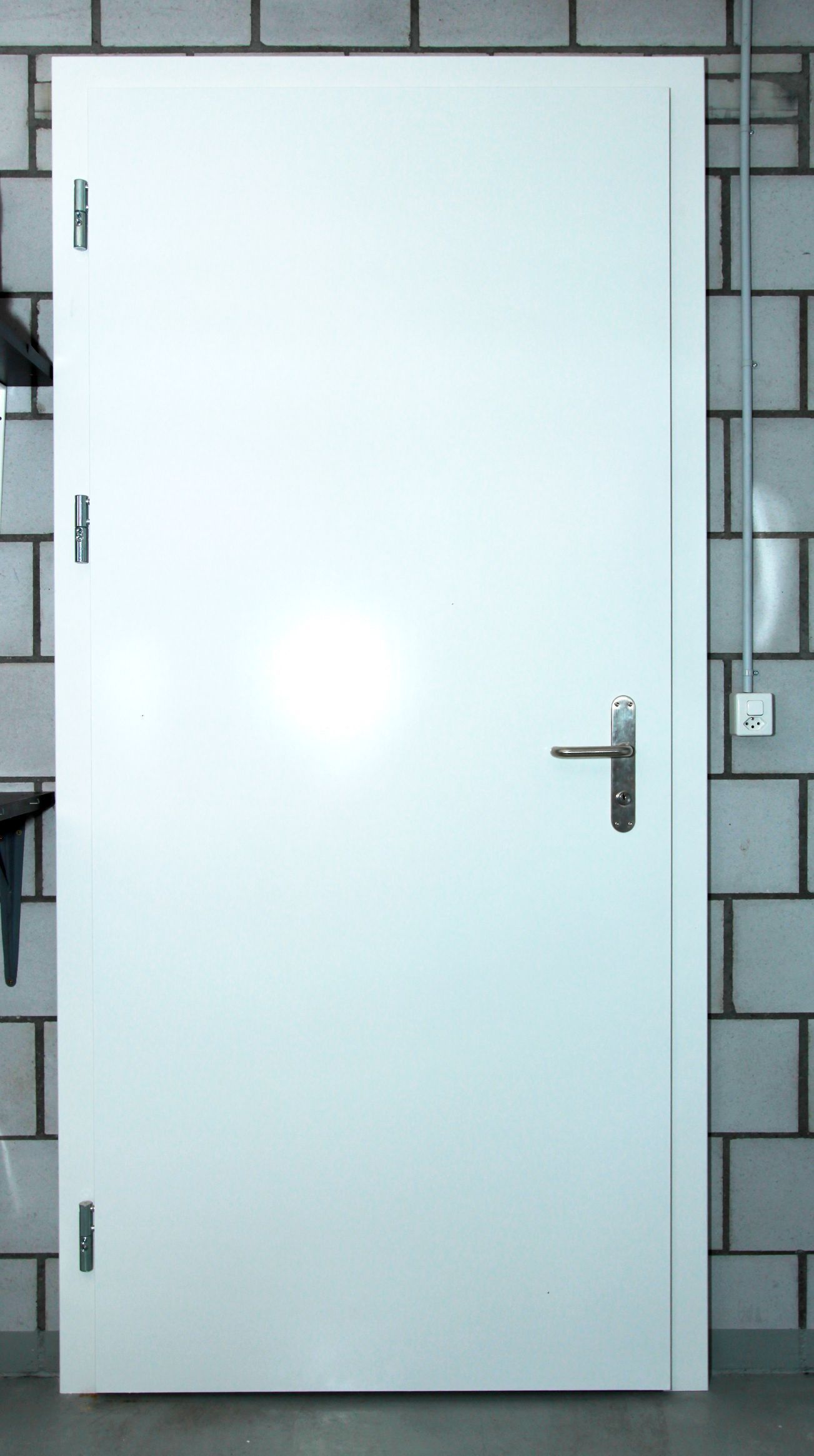 Messerli Schreinerei GmbH