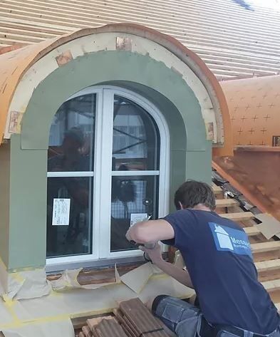 Messerli Schreinerei GmbH