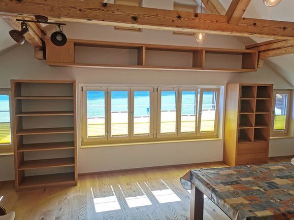 Messerli Schreinerei GmbH