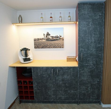 Messerli Schreinerei GmbH