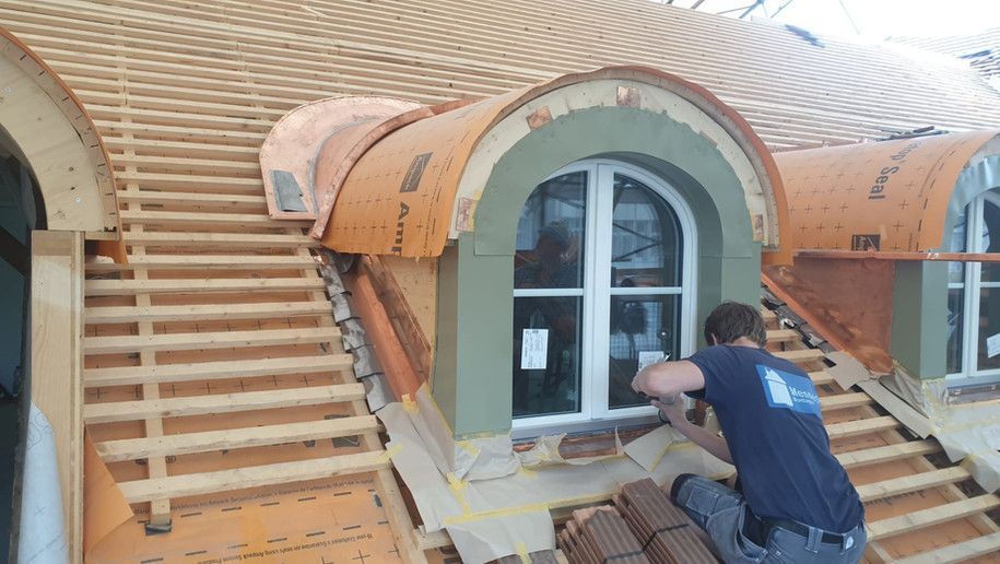 Messerli Schreinerei GmbH