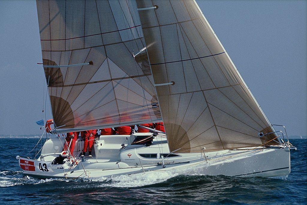 Grand Surprise 9.5m x 2.98m