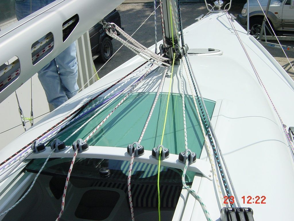 Surprise distribution et renvois sur piano