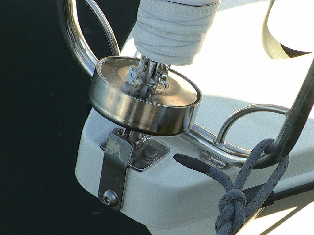 Surprise Emmagasineur de foc