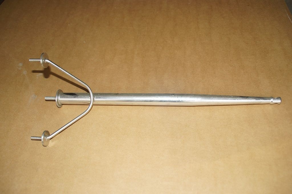 Surprise Chandelier standard dès 2001