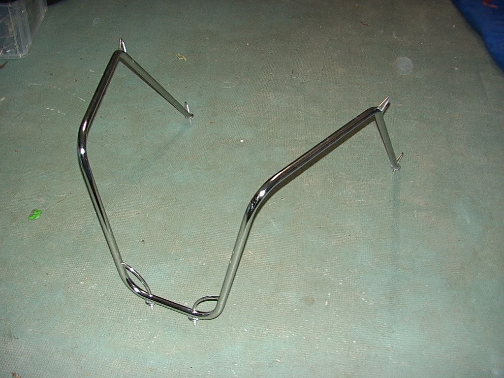 Surprise balcon avant dès 2001