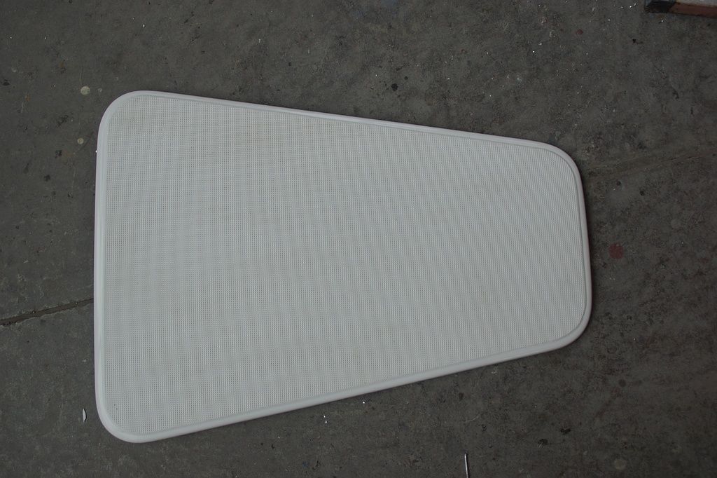 Surprise Capot de baille à mouillage de 1977 à 1992