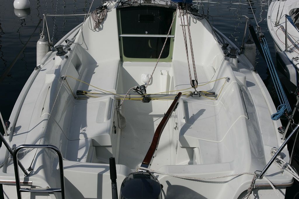 Surprise modèle 1993 à 2000