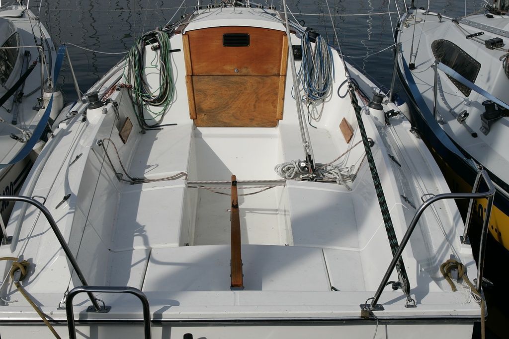 Surprise modèle 1983 à 1992