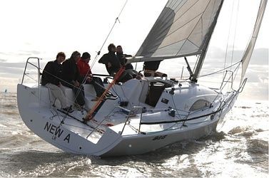 Segelboote A 31 – Aqua Planning SA – Genf