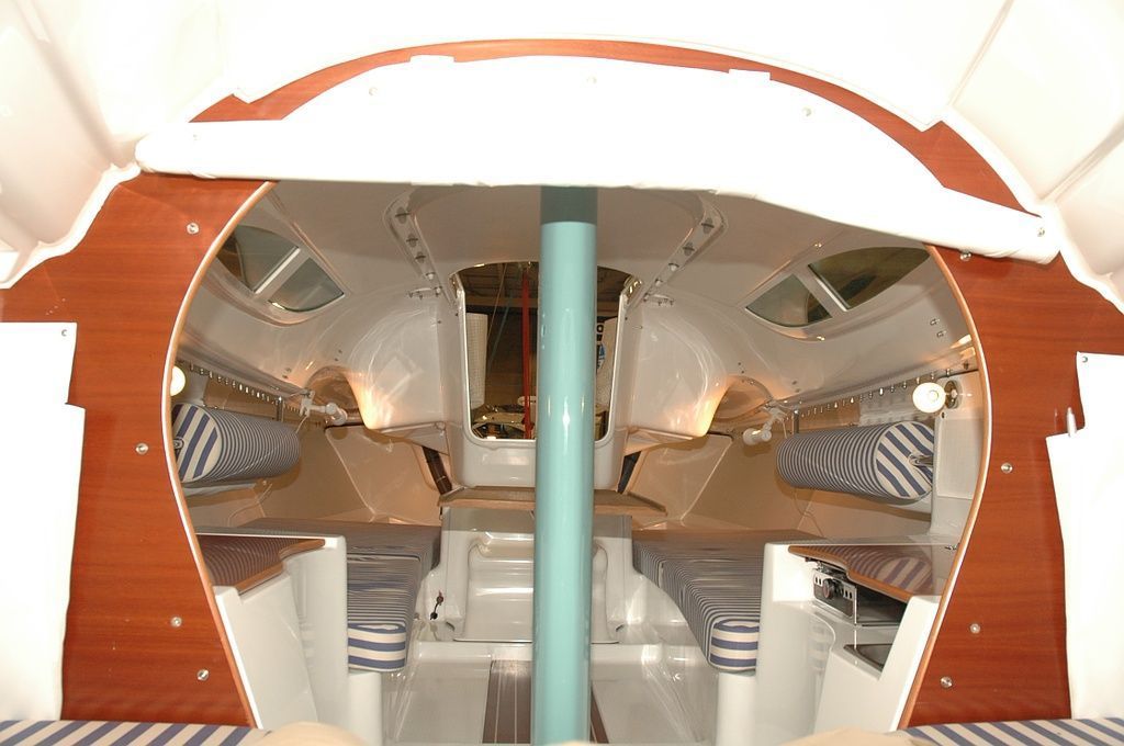 Grand Surprise possibilité de dormir à 6 personnes