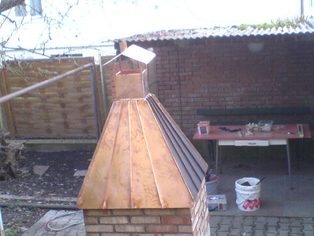 Palla-Tech - Baumontagen, Spenglerei, Schweisserei - Klingnau