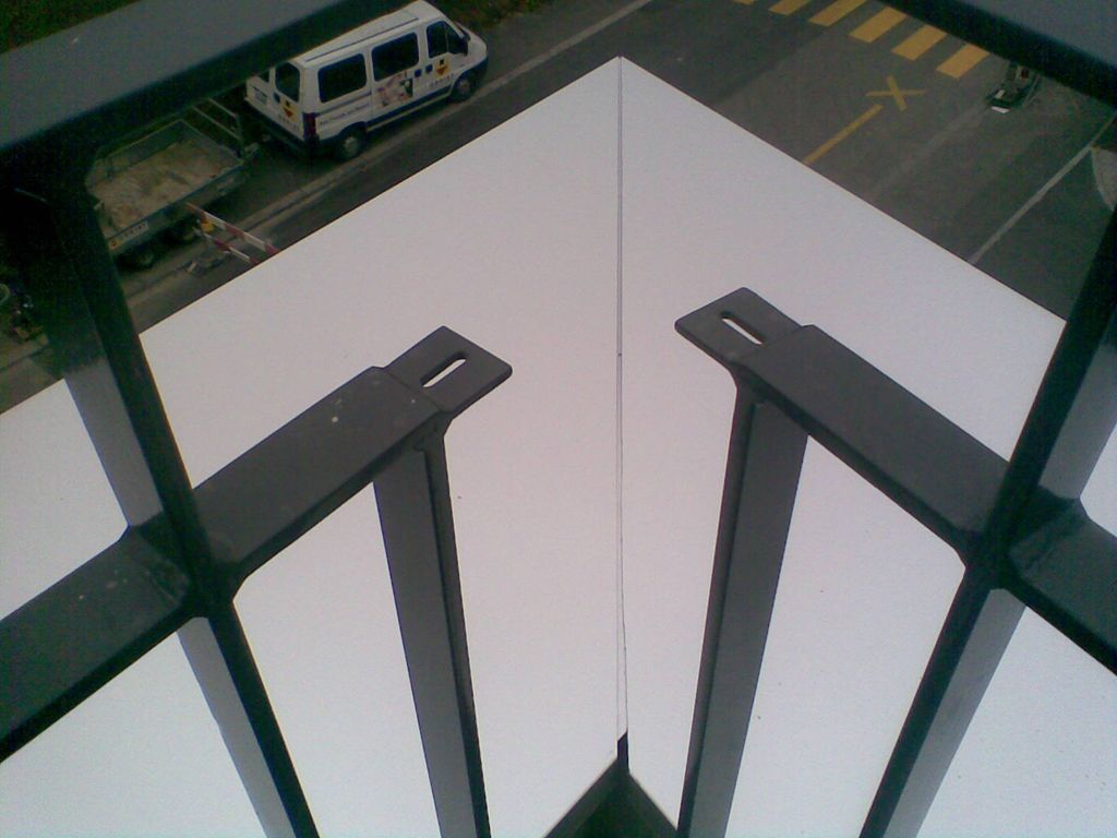 Palla-Tech - Baumontagen, Spenglerei, Schweisserei - Klingnau