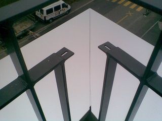 Palla-Tech - Baumontagen, Spenglerei, Schweisserei - Klingnau