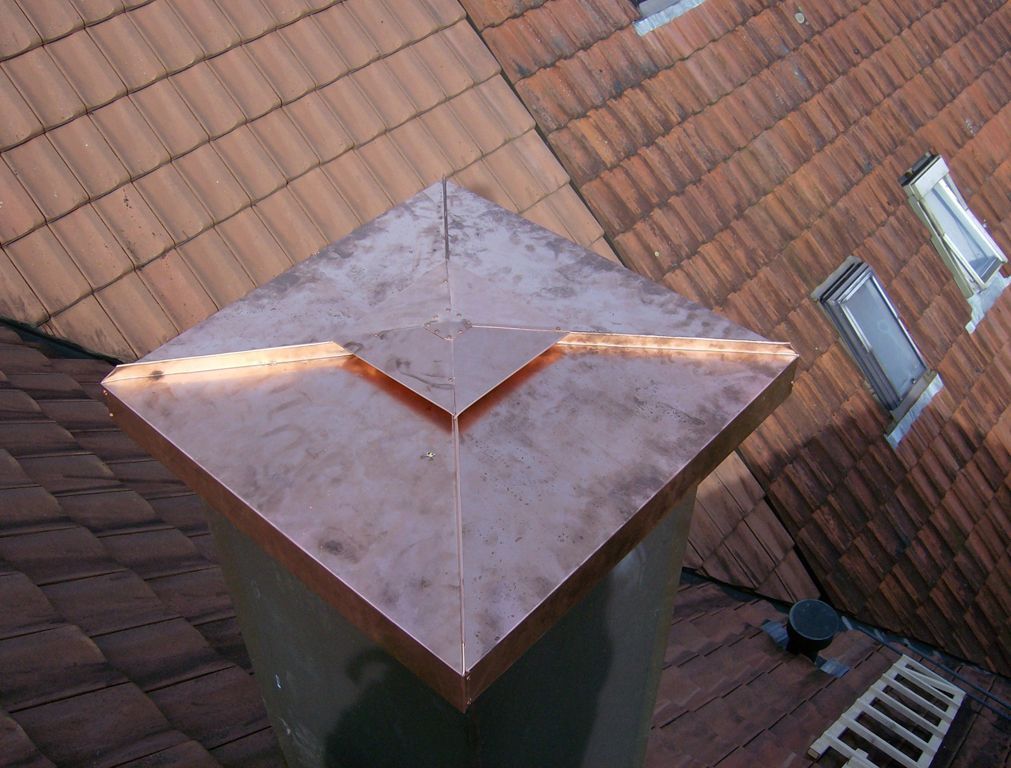 Palla-Tech - Baumontagen, Spenglerei, Schweisserei - Klingnau