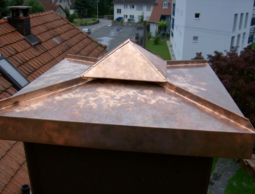 Palla-Tech - Baumontagen, Spenglerei, Schweisserei - Klingnau