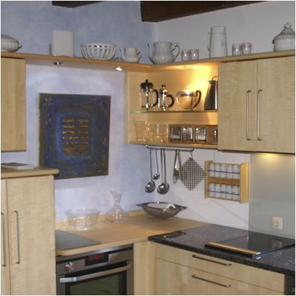 Schreinerei Michael Thorbeck