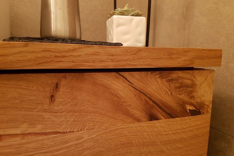 Schreinerei Michael Thorbeck