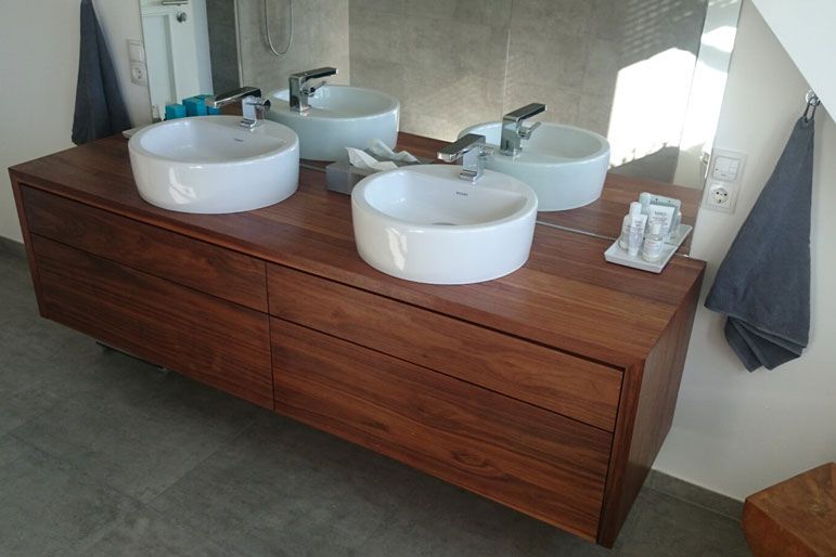 Schreinerei Michael Thorbeck