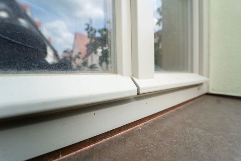 Schreinerei Michael Thorbeck