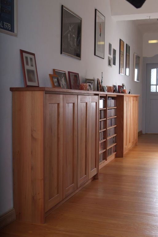 Schreinerei Michael Thorbeck