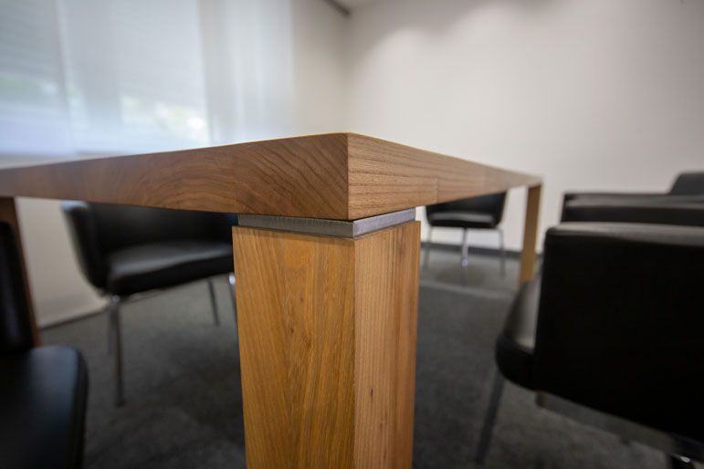 Schreinerei Michael Thorbeck