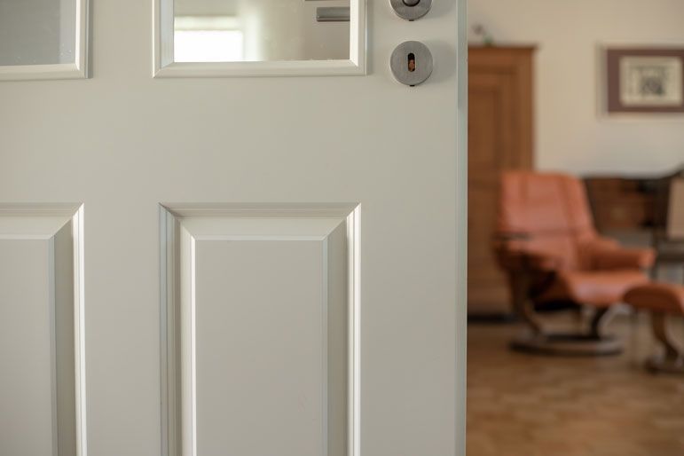 Schreinerei Michael Thorbeck