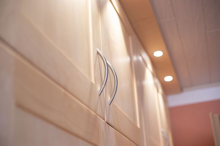 Schreinerei Michael Thorbeck