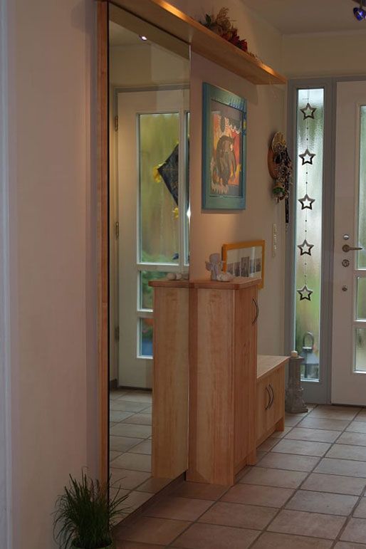 Schreinerei Michael Thorbeck