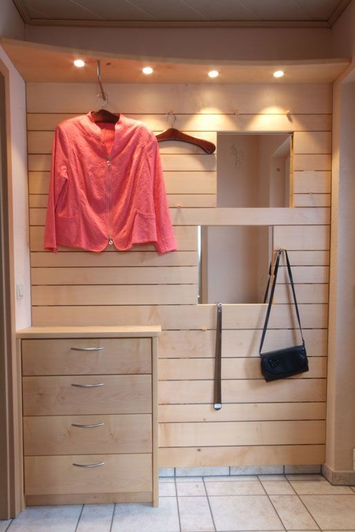 Schreinerei Michael Thorbeck