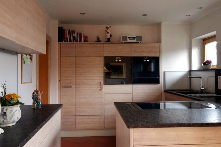 Schreinerei Michael Thorbeck