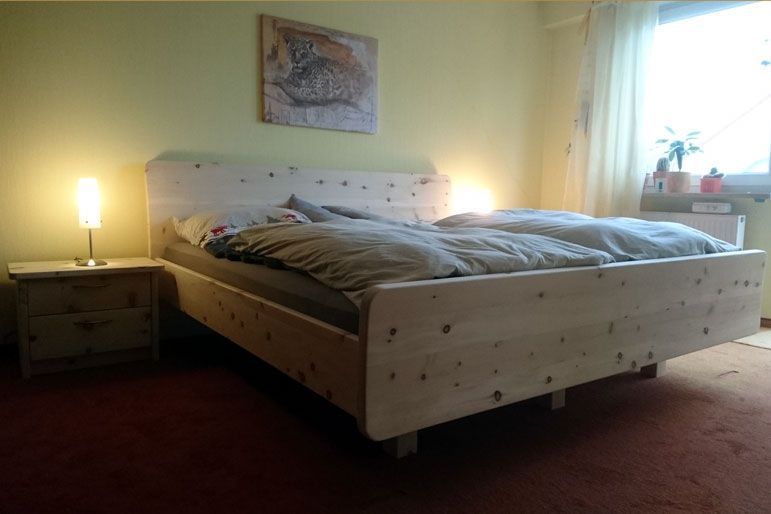 Schreinerei Michael Thorbeck