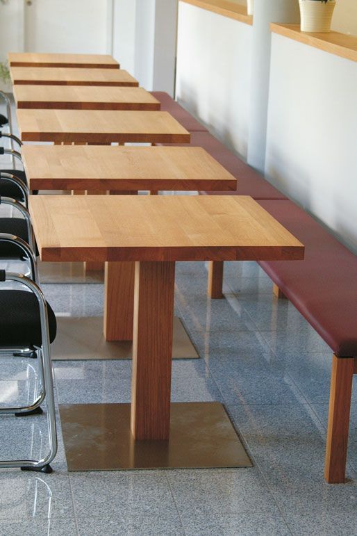 Schreinerei Michael Thorbeck