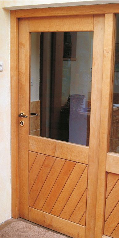 Schreinerei Michael Thorbeck