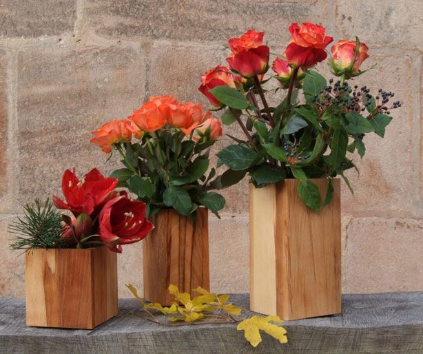 Schreinerei Michael Thorbeck