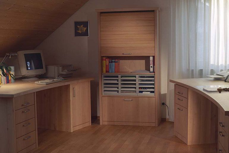 Schreinerei Michael Thorbeck