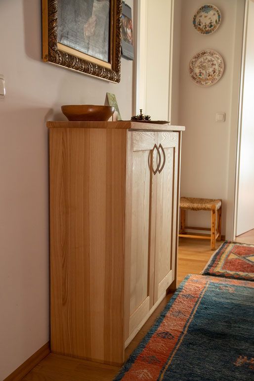 Schreinerei Michael Thorbeck