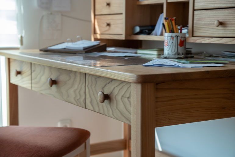 Schreinerei Michael Thorbeck