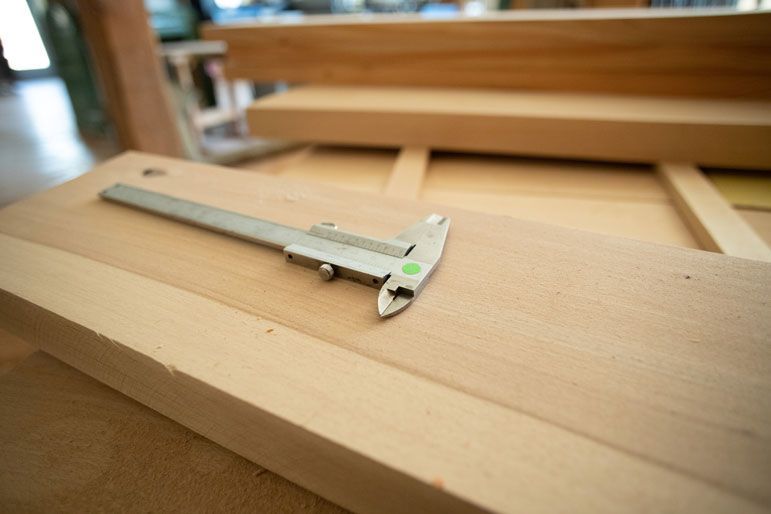 Schreinerei Michael Thorbeck