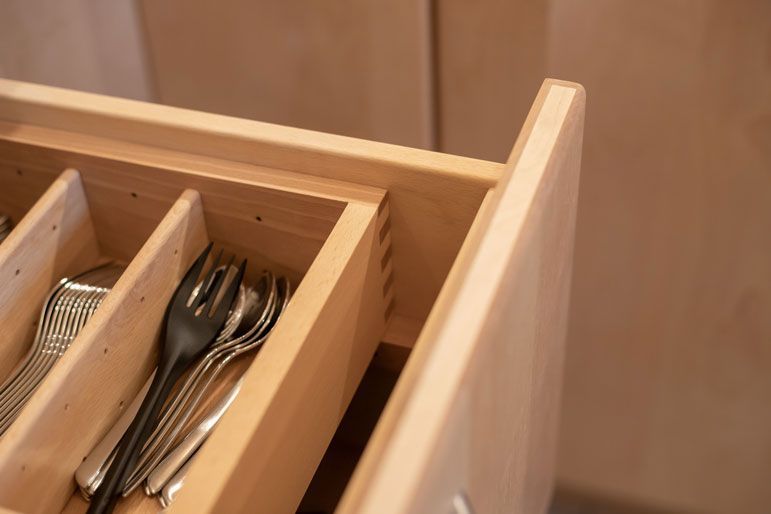 Schreinerei Michael Thorbeck