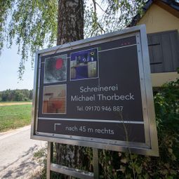 Schreinerei Michael Thorbeck