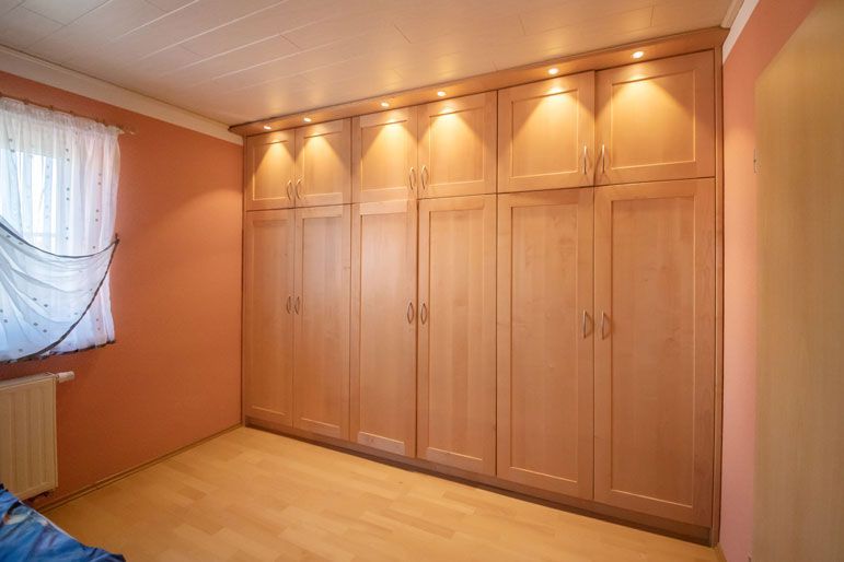 Schreinerei Michael Thorbeck