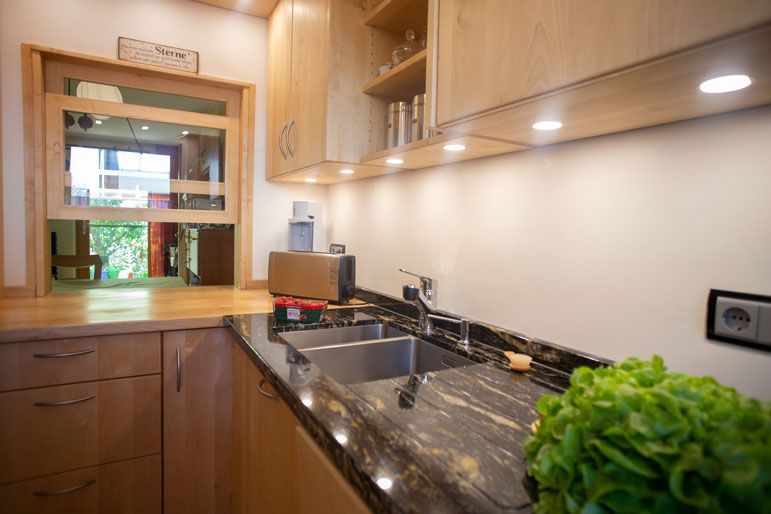 Schreinerei Michael Thorbeck