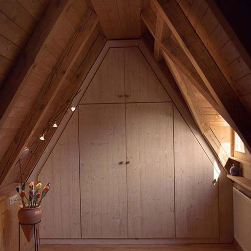 Schreinerei Michael Thorbeck Innenausbau