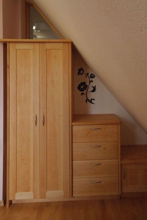 Schreinerei Michael Thorbeck